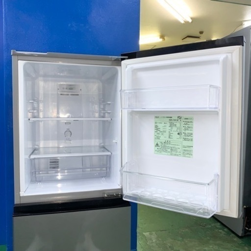 ⭐️AQUA⭐️冷凍冷蔵庫　2020年126L 大阪市近郊配送無料