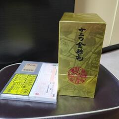 ナニワ金融道DVD-BOX6枚