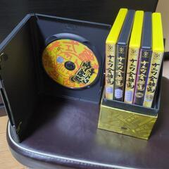 ナニワ金融道DVD-BOX6枚