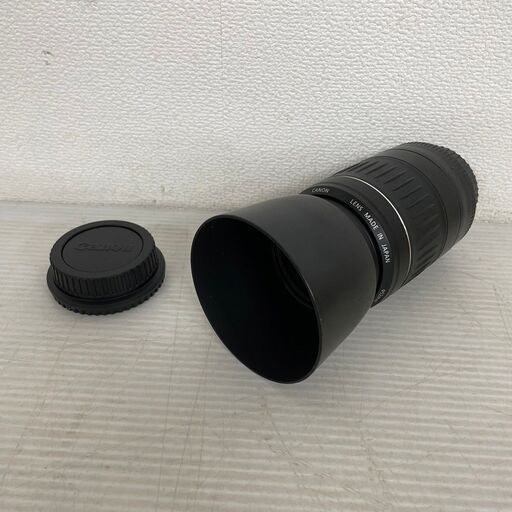【Canon】 キャノン カメラ レンズ EF55-200mm F4.5-5.6 ULTRASONIC レンズフード ET-54