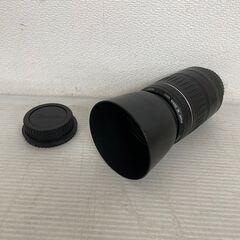 【Canon】 キャノン カメラ レンズ EF55-200mm ...
