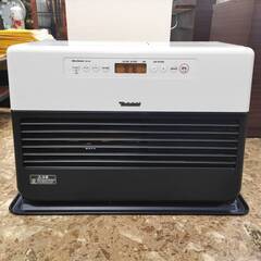 冷暖兼用】セラミックヒーター-ダイニチ ブルーヒーター 家庭用 石油