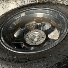 ブリヂストン　145/80R13 スタッドレス　2本イボ付き！