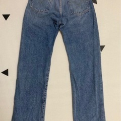 リーバイス LVC 1950’s 701 JEANS サイズ23