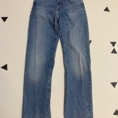 リーバイス LVC 1950’s 701 JEANS サイズ23