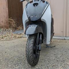 【ネット決済】ホンダ　トゥデイ　後期型　AF67 原付の50cc...