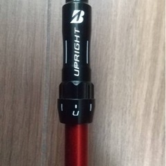 超希少！極美品★メーカーカスタム品  VENTUS TR RED 6/S