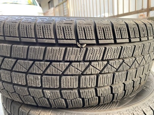 ⛄️ステップワゴン純正ホイール(4本) ステップワゴン e:HEV AlR 純正