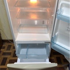 【0円】冷蔵庫（受取期間11/18-21）
