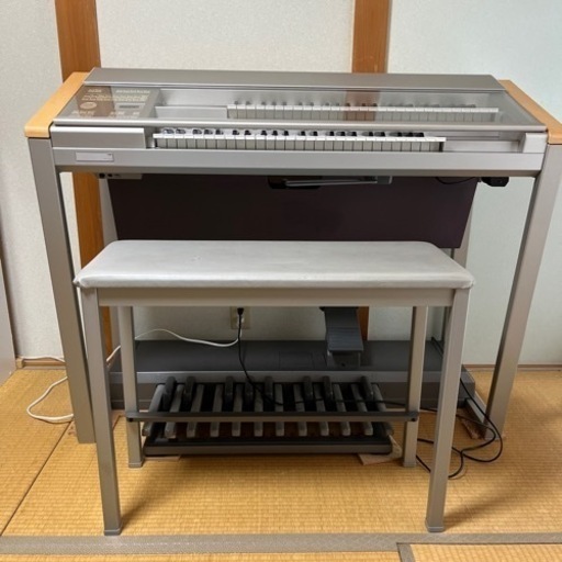 YAMAHA エレクトーン STAGEA ELS-01