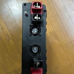 最終値引きです。　正弦派インバータ　BAL489 1800w 