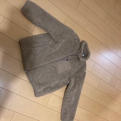 【冬服】UNIQLO130