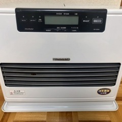 売れました 中古 FW-72DX6 ダイイチ 石油ファンヒーター 訳有り