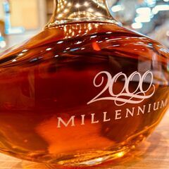 愛品館八千代店】SUNTORY WHISKY 2000MILLENNIUM