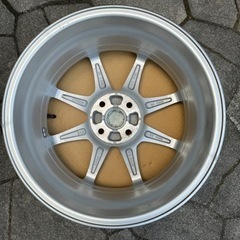 『済。決まりました』NDロードスターのホイール