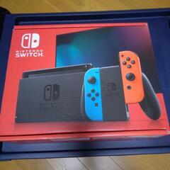 NintendoSWITCH　任天堂　ニンテンドー　スウィッチ　...