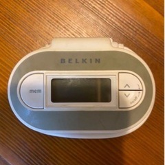 Belkin TuneCast II