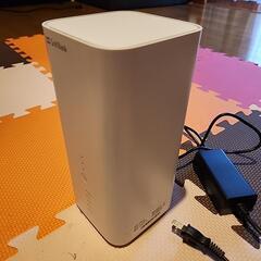 ソフトバンクエアー モデム