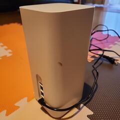 ソフトバンクエアー モデム