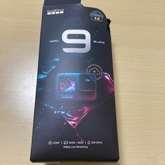 GoPro 9