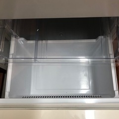 MUJI無印良品 冷蔵庫 157L MJ-R16A