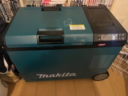 マキタ新しい型本体のみ