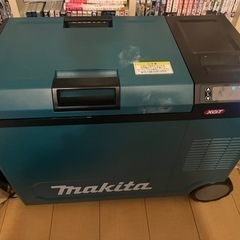 マキタ新しい型本体のみ