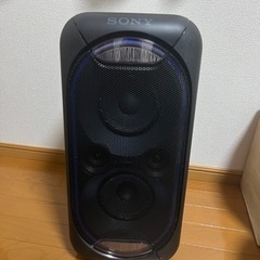 SONY srs-xb60