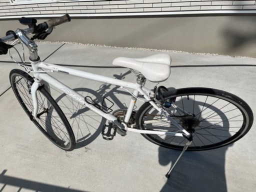 giant 自転車