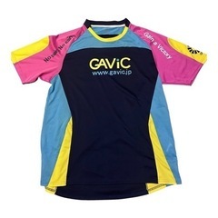 GAVIC ウェア服/ファッション Tシャツ メンズ