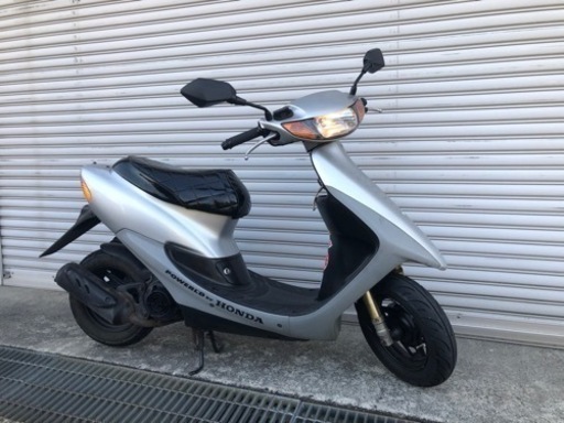 ライブディオZX