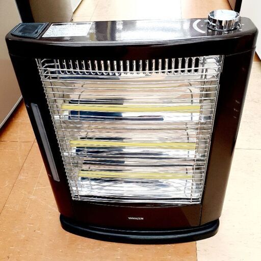 レトロ家電　デンソー遠赤外線ヒーター レトロ家電 デンソー遠赤外線ヒーター （遠赤外線電気ヒーター