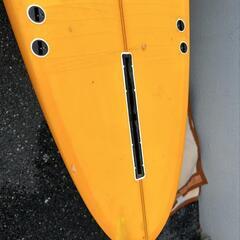 ★【マーボーロイヤルハワイ】ロングサーフィンボード　3フィン　💳自社配送時🌟代引き可💳※現金、クレジット、スマホ決済対応※