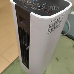 SHARP HX-ES1 空気清浄機