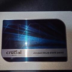 crucial (クルーシャル) SSD 1TB CT1000 ...