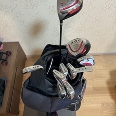 東京都のゴルフ 左利きの中古が安い！激安で譲ります・無料であげます  