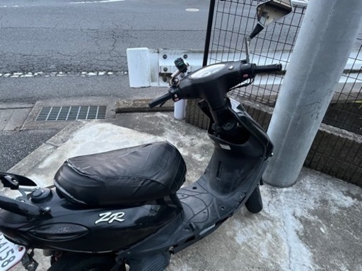 YAMAHA SA39jZRカスタム多数