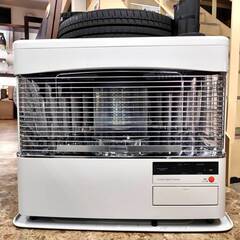 コロナ 2022年製 煙突式 輻射 石油ストーブ SV-70BSN 木造18畳