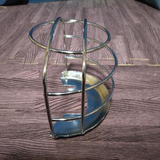 RD250 RD350 TX500 TX750 等々テールガードキジマ