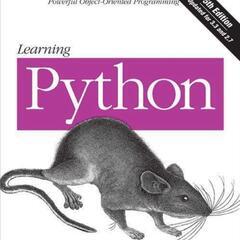 【ネット決済・配送可】新品Python の学習