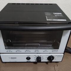 象印　オーブントースター　EQ-SA22　２０１９年製