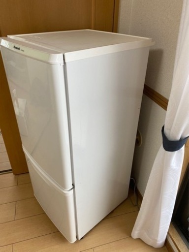 パナソニック2014年製 138L冷蔵庫