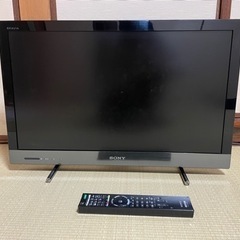 ソニー 26V型液晶テレビ　BRAVIA KDL-26EX420