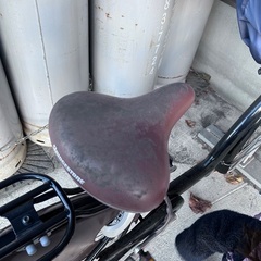 前乗せ自転車 子ども乗せ自転車