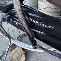 前乗せ自転車 子ども乗せ自転車