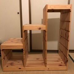 IKEA 子供部屋家具　