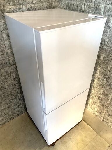 全国送料無料★3か月保障付き★冷蔵庫★2022年★ニトリ★NTR-106WH★R-148
