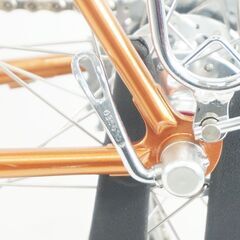 GRAND BOIS 「グランボア」 650B DEMOUNTABLE 2012年モデル ランドナー