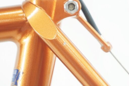 GRAND BOIS 「グランボア」 650B DEMOUNTABLE 2012年モデル ランドナー