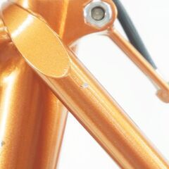 GRAND BOIS 「グランボア」 650B DEMOUNTABLE 2012年モデル ランドナー GRAND BOIS 「グランボア」 650B DEMOUNTABLE 2012年モデル ランドナー